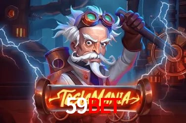 Estatísticas 59bet
